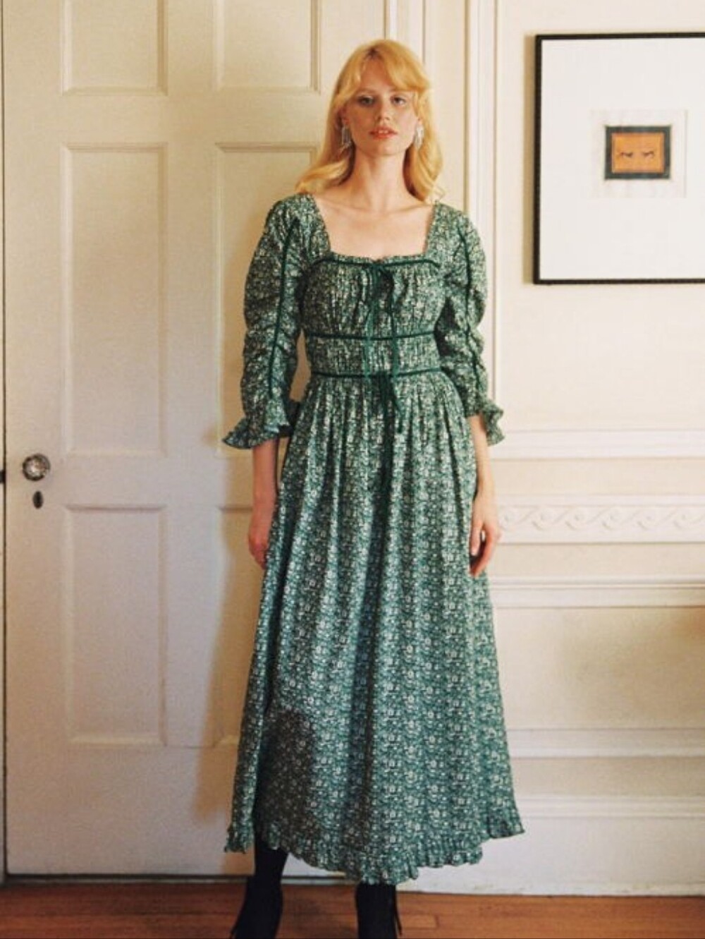 Christy Dawn Marissa Dress